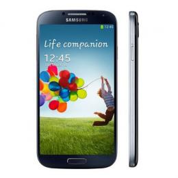 Samsung Galaxy S4 SCH-I545 16GB ブラックミスト Android 4.2 Verizon SIMロックあり (並行輸入品の日本国内発送)
