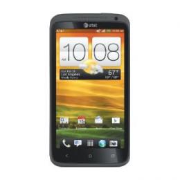 HTC One X 4G LTE グレー Android 4.0 SIMロック解除済み (並行輸入品の日本国内発送)
