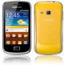 Samsung Galaxy mini 2 GT-S6500 Android 2.3 SIMフリー (並行輸入品の日本国内発送)