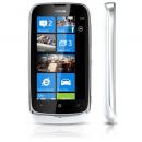 Nokia Lumia 610 ホワイト Windows Phone 7.5 SIMフリー (並行輸入品の日本国内発送)