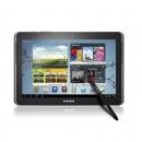 Samsung Galaxy Note 10.1 GT-N8000 16GB ディープグレー Android 4.0 SIMフリー (並行輸入品の日本国内発送)