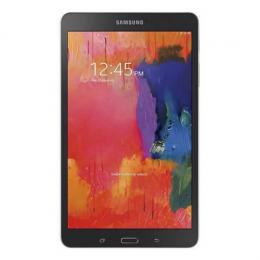 Samsung Galaxy Tab PRO 8.4 SM-T325 16GB ブラック Android 4.4 SIMフリー (並行輸入品の日本国内発送)