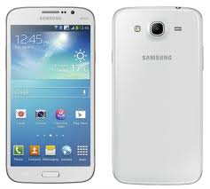 Samsung Galaxy Mega 6.3 LTE GT-I9205 8GB ホワイト Android 4.2 SIMフリー (並行輸入品の日本国内発送)