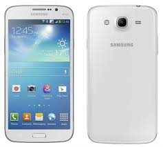 Samsung Galaxy Mega 6.3 LTE GT-I9205 16GB ホワイト Android 4.2 SIMフリー (並行輸入品の日本国内発送)