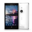 Nokia Lumia 925 LTE RM-892 ホワイト Windows Phone 8 SIMフリー (並行輸入品の日本国内発送)