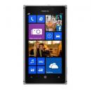 Nokia Lumia 925 LTE RM-892 グレー Windows Phone 8 SIMフリー (並行輸入品の日本国内発送)