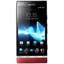 Sony Xperia P LT22i レッド Android 2.3 SIMフリー (並行輸入品の日本国内発送)