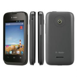 Huawei Prism II Android 4.1 T-Mobile SIMロック解除済み (並行輸入品の日本国内発送)