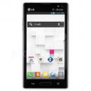 LG Optimus L9 LG-P769 ブラック Android 4.0 T-Mobile SIMロック解除済み (並行輸入品の日本国内発送)