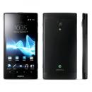 Sony Xperia ion LT28i ブラック Android 2.3 SIMフリー (並行輸入品の日本国内発送)