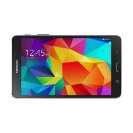 Samsung Galaxy Tab 4 7.0 SM-T230 8GB ブラック Android 4.4 Wi-FIモデル (並行輸入品の日本国内発送)