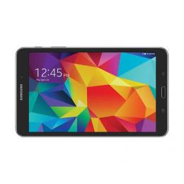 Samsung Galaxy Tab 4 8.0 SM-T331 16GB ブラック Android 4.4 SIMフリー (並行輸入品の日本国内発送)