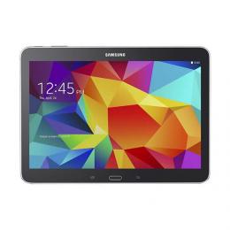 Samsung Galaxy Tab 4 10.1 SM-T530 16GB ブラック Android 4.4 Wi-FIモデル (並行輸入品の日本国内発送)
