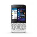 RIM BlackBerry Q5 ホワイト SIMフリー (並行輸入品の日本国内発送)