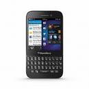 RIM BlackBerry Q5 ブラック SIMフリー (並行輸入品の日本国内発送)