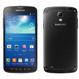 Samsung Galaxy S4 Active LTE GT-I9295 16GB アーバングレー Android 4.2 SIMフリー (並行輸入品の日本国内発送)