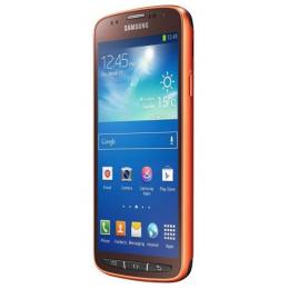 Samsung Galaxy S4 Active LTE GT-I9295 16GB オレンジフレア Android 4.2 SIMフリー (並行輸入品の日本国内発送)