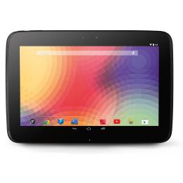 ASUS Google Nexus 10 32GB Android 4.2 Wi-Fiモデル (並行輸入品の日本国内発送)