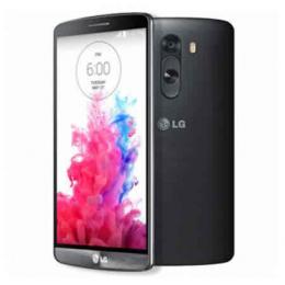 LG G3 16GB ブラック Android 4.4 SIMフリー (並行輸入品の日本国内発送)