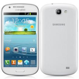 Samsung Galaxy Express LTE GT-I8730 8GB ホワイト Android 4.1 SIMフリー (並行輸入品の日本国内発送)