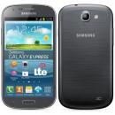 Samsung Galaxy Express LTE GT-I8730 8GB チタニウムグレー Android 4.1 SIMフリー (並行輸入品の日本国内発送)