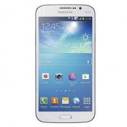 Samsung Galaxy Mega 5.8 GT-I9152 8GB ホワイト Android 4.2 SIMフリー (並行輸入品の日本国内発送)
