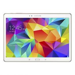 Samsung Galaxy Tab S 10.5 SM-T800 32GB ダズリングホワイト Android 4.4 Wi-FIモデル (並行輸入品の日本国内発送)