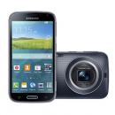 Samsung Galaxy K Zoom LTE SM-C115 ブラック Android 4.4 SIMフリー (並行輸入品の日本国内発送)