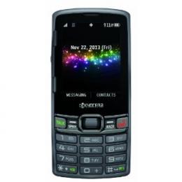 Kyocera Verve グレー Sprint SIMロックあり (並行輸入品の日本国内発送)