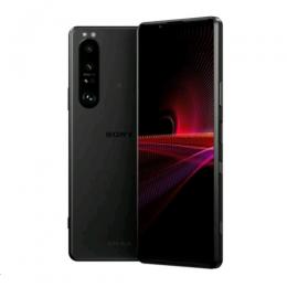 Sony Xperia 1 III 5G デュアルSIM 256GB RAM 12GB [ブラック] SIMフリー