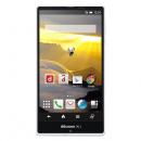 Sharp AQUOS ZETA SH-04F ホワイト Android 4.4 NTT Docomo