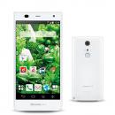 Fujitsu ARROWS NX F-05F ホワイト Android 4.4 NTT Docomo