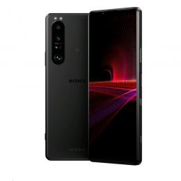 Sony Xperia 5 III 256GB RAM 8GB [ブラック] SIMフリー