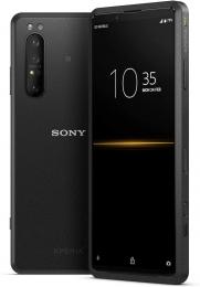 Sony Xperia PRO 512GB RAM 12GB XQ-AQ52 [ブラック] SIMフリー