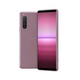 Sony Xperia 5 II 5G デュアルSIM 256GB RAM 8GB XQ-AS72 [ピンク] SIMフリー