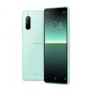 Sony Xperia 10 II 5G デュアルSIM 128GB RAM 4GB XQ-AU52 [グリーン] SIMフリー