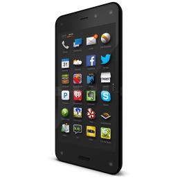 Amazon Fire Phone 32GB Fire OS 3.5 AT&T SIMロックあり (並行輸入品の日本国内発送)