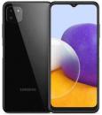 Samsung Galaxy A22 5G デュアルSIM 128GB RAM 6GB SM-A226B [グレー] SIMフリー