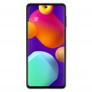 Samsung Galaxy M62 デュアルSIM 128GB RAM 8GB SM-M625 [ブラック] SIMフリー