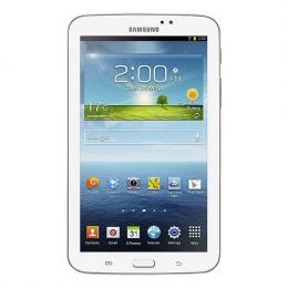 Samsung Galaxy Tab 3 7.0 SM-T210 8GB ホワイト Android 4.1 Wi-FIモデル (並行輸入品の日本国内発送)