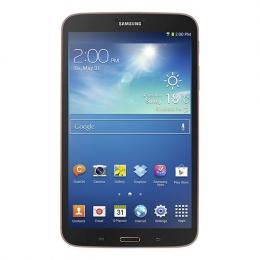 Samsung Galaxy Tab 3 8.0 SM-T3100 16GB ゴールドブラウン Android 4.1 Wi-FIモデル (並行輸入品の日本国内発送)