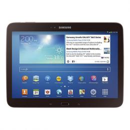 Samsung Galaxy Tab 3 10.1 GT-P5210 16GB ゴールドブラウン Android 4.1 Wi-FIモデル (並行輸入品の日本国内発送)