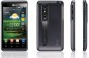 LG Optimus 3D P920 Android 2.2 SIMフリー (並行輸入品の日本国内発送)