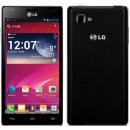 LG Optimus 4X HD LG-P880 ブラック Android 4.0 SIMフリー (並行輸入品の日本国内発送)