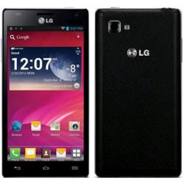 LG Optimus 4X HD LG-P880 ブラック Android 4.0 SIMフリー (並行輸入品の日本国内発送)