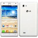 LG Optimus 4X HD LG-P880 ホワイト Android 4.0 SIMフリー (並行輸入品の日本国内発送)