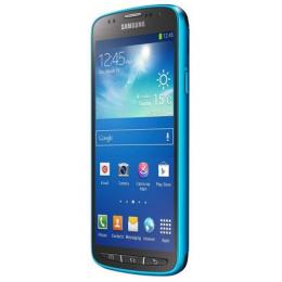 Samsung Galaxy S4 Active SGH-I537 16GB ダイブブルー Android 4.2 AT&T SIMロック解除済み (並行輸入品の日本国内発送)