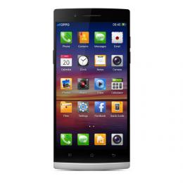 Oppo Find 5 16GB ホワイト Android 4.1 SIMフリー (並行輸入品の日本国内発送)