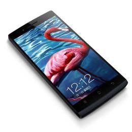 Oppo Find 5 16GB ブラック Android 4.1 SIMフリー (並行輸入品の日本国内発送)