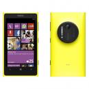 Nokia Lumia 1020 RM-875 イエロー Windows Phone 8 SIMフリー (並行輸入品の日本国内発送)